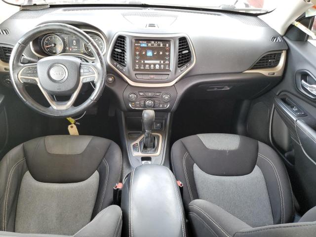 1C4PJLCSXEW115784 Jeep Cherokee Latitude
