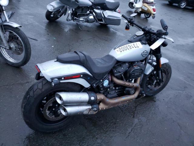 2020 HARLEY-DAVIDSON FXFBS 1HD1YLK23LB011160