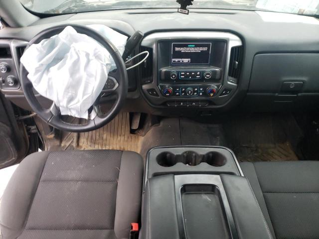2017 CHEVROLET SILVERADO2 1GCVKREC6HZ363661