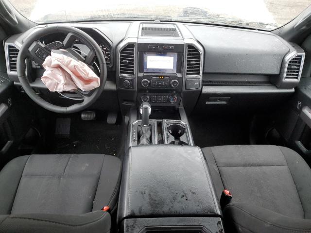 2019 FORD F 150 1FTEW1EP1KFD11744