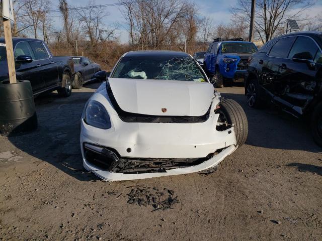 2020 PORSCHE PANAMERA G - WP0AG2A79LL145497