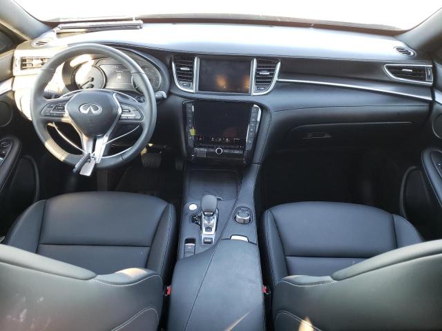 2022 INFINITI QX55 LUXE 3PCAJ5J38NF105319