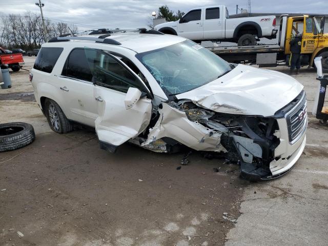 2015 GMC ACADIA SLT - 1GKKVRKDXFJ272688