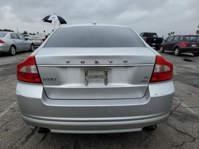 YV1AH992591091838 Volvo S80 T6