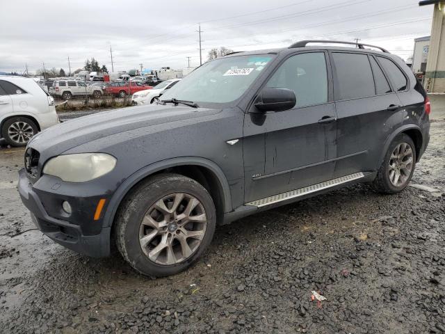 2008 BMW X5 4.8i