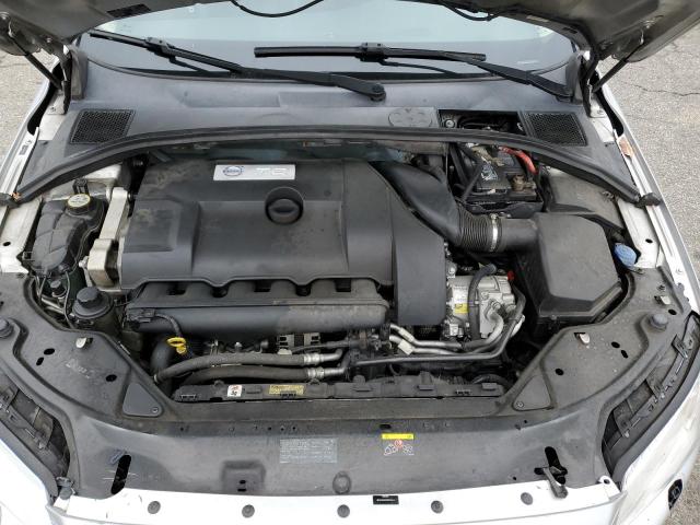 YV1AH992591091838 Volvo S80 T6