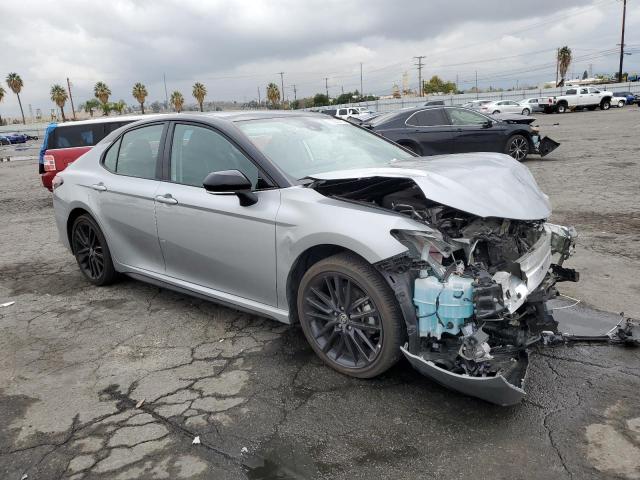 2021 TOYOTA CAMRY XSE - 4T1K61AK7MU431751