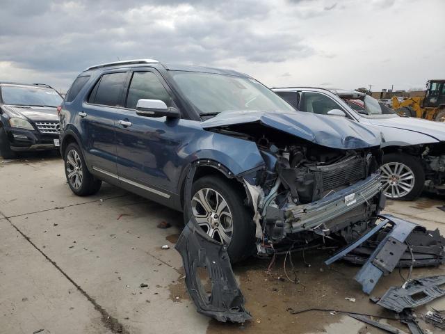 2019 FORD EXPLORER P - 1FM5K8HT3KGA07480