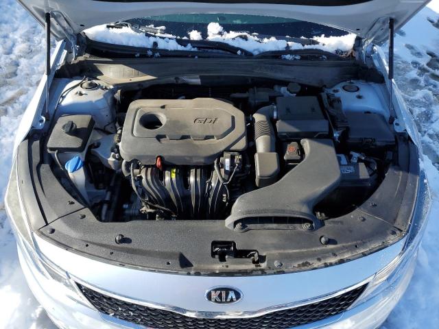 5XXGT4L35HG160677 KIA Optima Lx