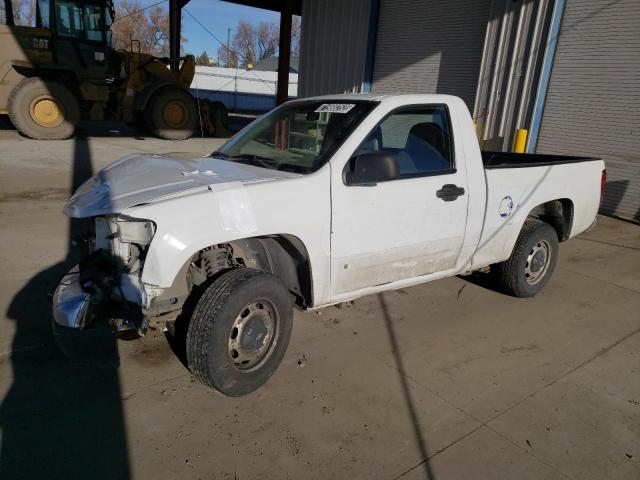 2006 Chevrolet Colorado 