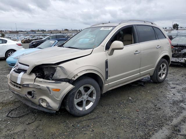 2009 Saturn VUE XR