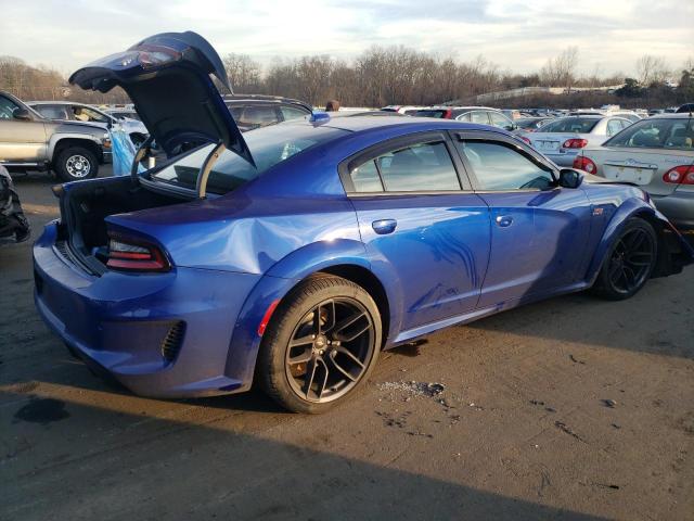 Auction sale of the 2021 DODGE CHARGER , vin: 2C3CDXGJ7MH594875, lot number: 72755582