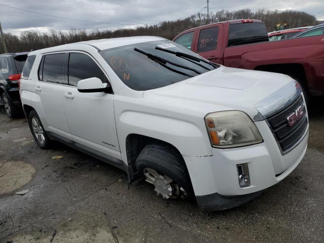 2GKALMEK4C6157866 GMC Terrain Sle