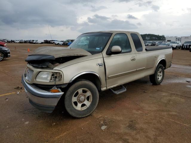 1999 Ford F-150 