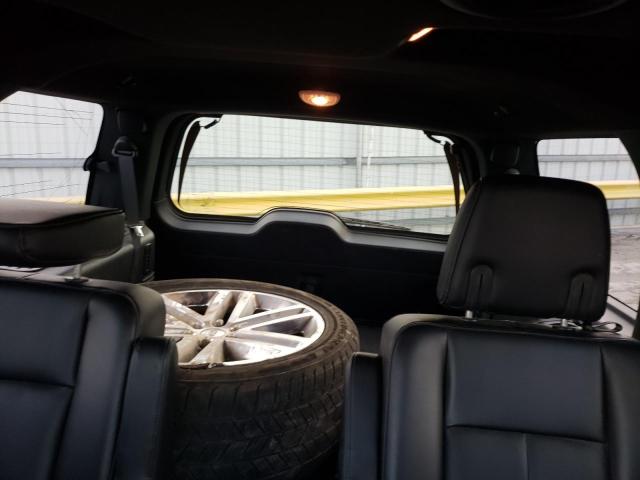 2016 FORD EXPEDITION - 1FMJU2AT8GEF05466