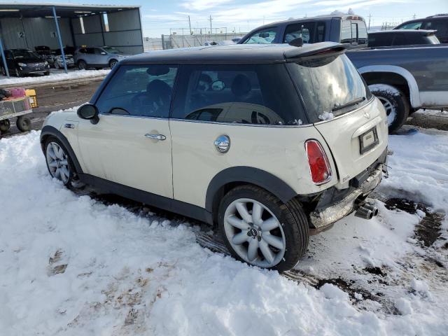 WMWRE33546TL21805 Mini COOPER S