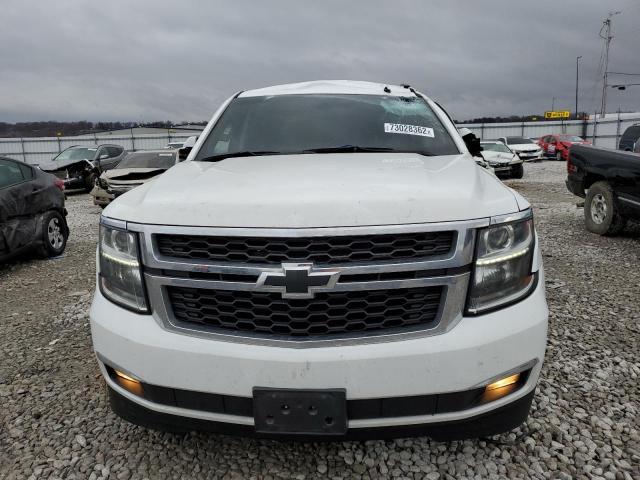1GNSKAKC7JR198824 Chevrolet Tahoe K1500 Ls
