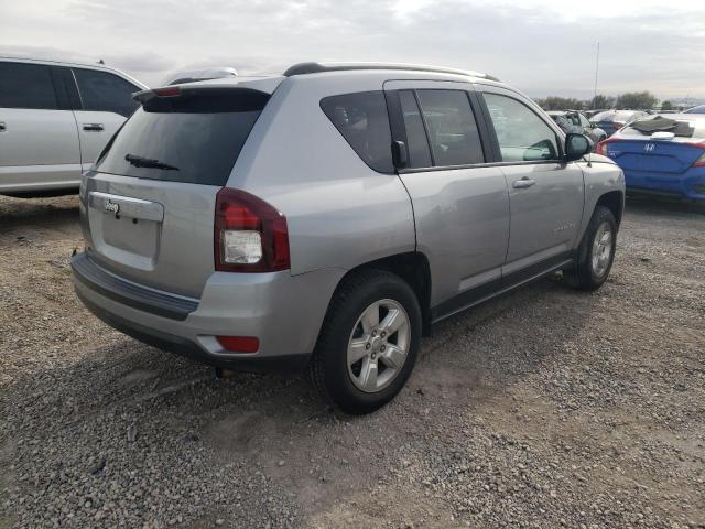 1C4NJCBA6FD143806 Jeep Compass Sport