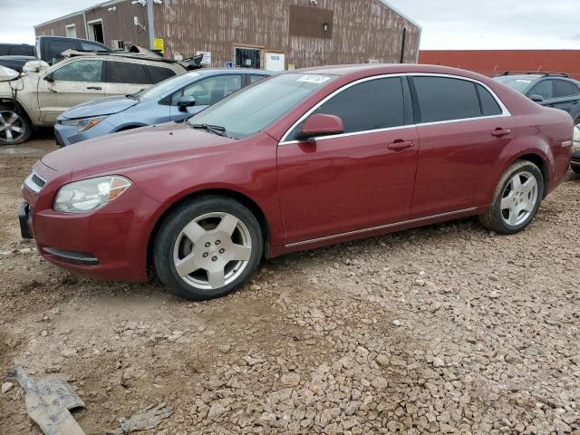 CHEVROLET MALIBU 2LT