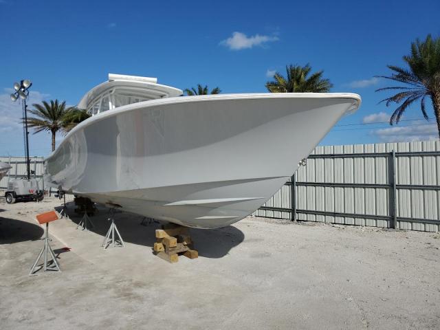 INVD BOAT ONLY 2016 white   1VB00652C616 photo #1