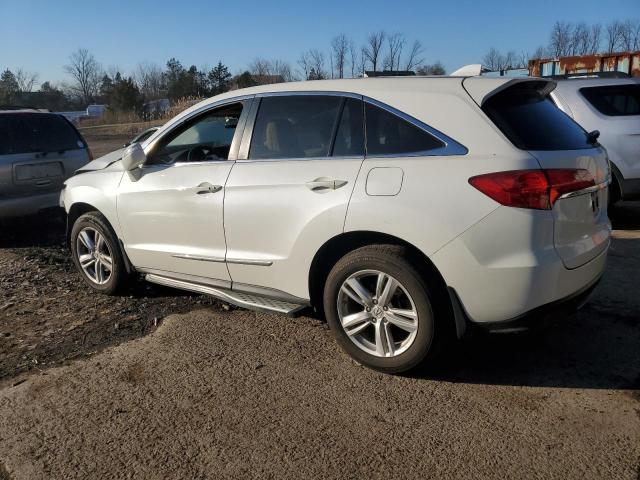 5J8TB3H53DL019009 Acura Rdx Technology
