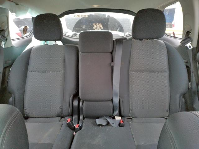 5N1DR2MN1JC659399 Nissan Pathfinder S