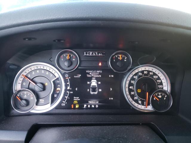 2016 DODGE 1500 SLT 1C6RR7LT0GS310456