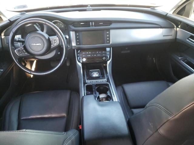 SAJBJ4BV4GCY21425 Jaguar XF
