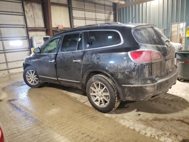 5GAKVBKD3EJ298343 Buick Enclave