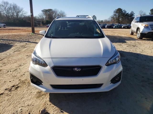 4S3GTAD6XH3706834 Subaru Impreza Premium Plus