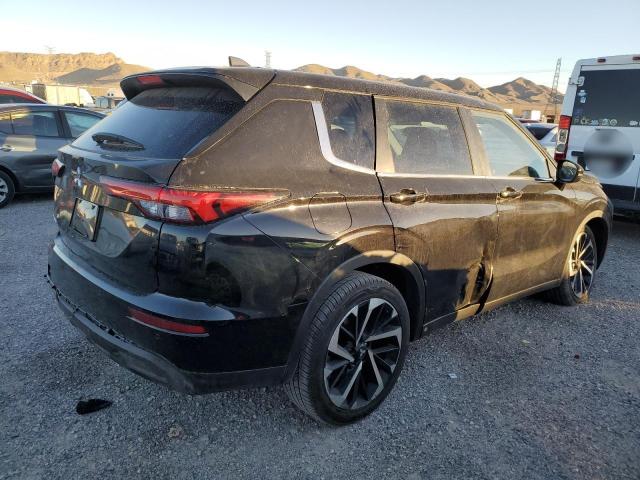 JA4J3TA82NZ075359 Mitsubishi Outlander Es