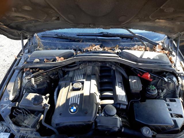 WBANV13538BZ48393 BMW 528 XI