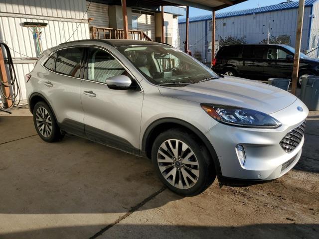 2020 FORD ESCAPE TIT - 1FMCU9J92LUA66576