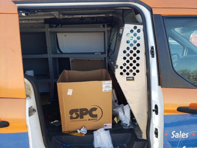 2017 FORD TRANSIT CO - NM0LS7F77H1303655