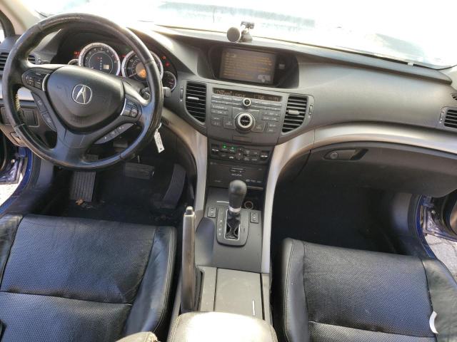 JH4CU2F69AC031786 Acura TSX