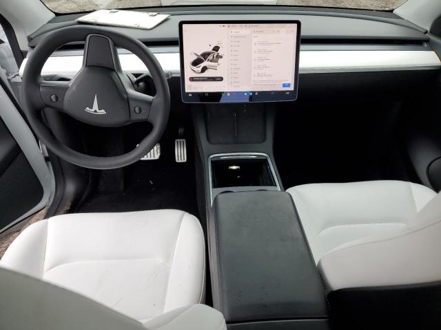 5YJYGDEF8MF246563 Tesla Model Y