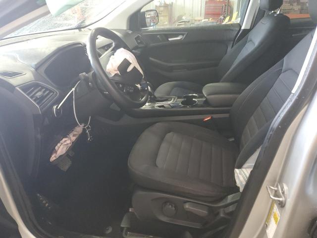 2016 FORD EDGE SE - 2FMPK3G90GBC40281