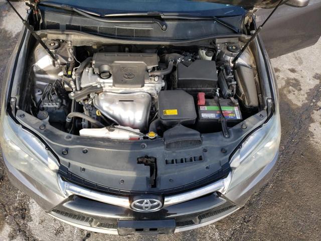 2015 TOYOTA CAMRY LE - 4T1BF1FK9FU070194