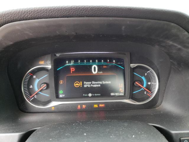2019 HONDA PILOT EXL - 5FNYF5H40KB013888