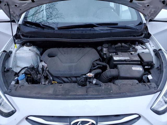 2017 HYUNDAI ACCENT - KMHCT4AE0HU362996