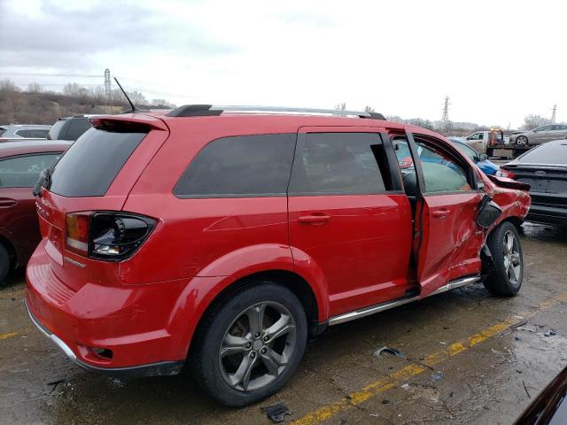 2017 DODGE JOURNEY CR - 3C4PDCGB2HT501093