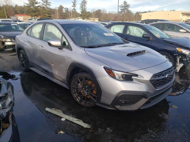 JF1VBAF64N9015062 Subaru Wrx Premium