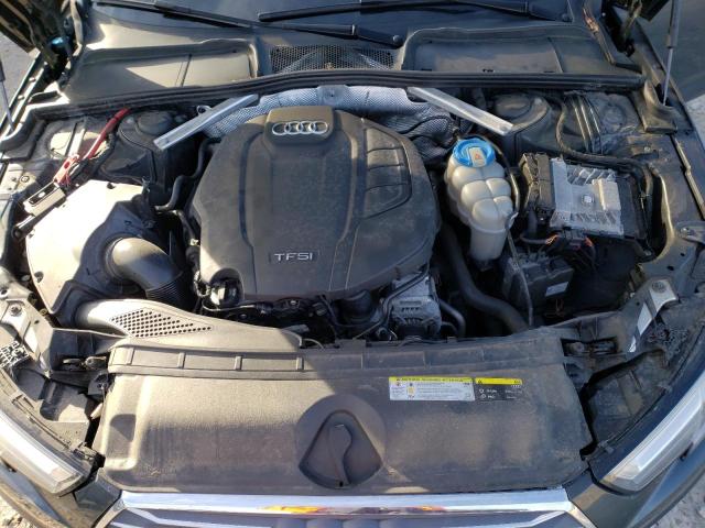 2017 AUDI A4 PRESTIG WAUFNAF43HN011615