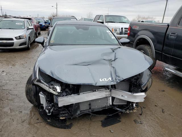 2023 KIA K5 EX - 5XXG34J21PG171085