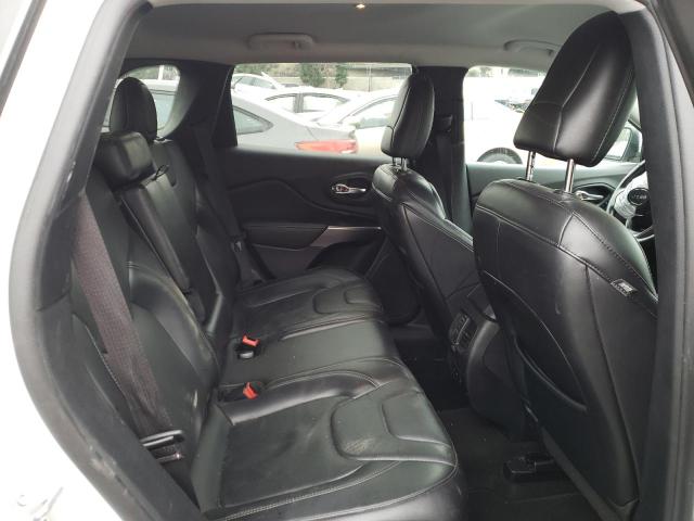 1C4PJLDB1LD565041 Jeep Cherokee Limited