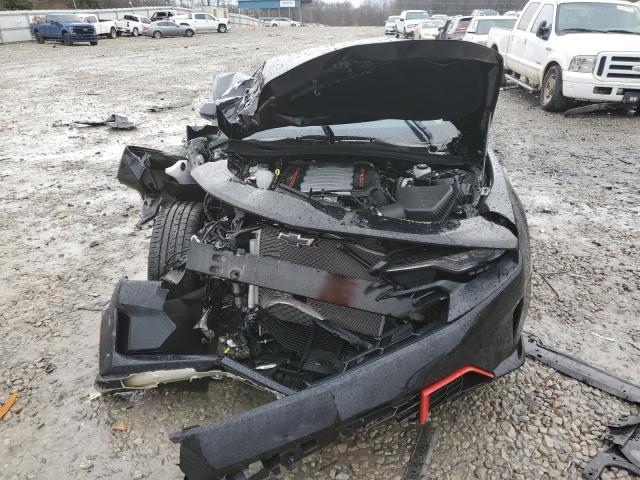 2023 CHEVROLET CAMARO LT1 1G1FF1R75P0104808