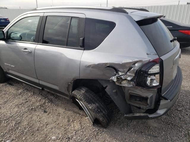 1C4NJCBA6FD143806 Jeep Compass Sport
