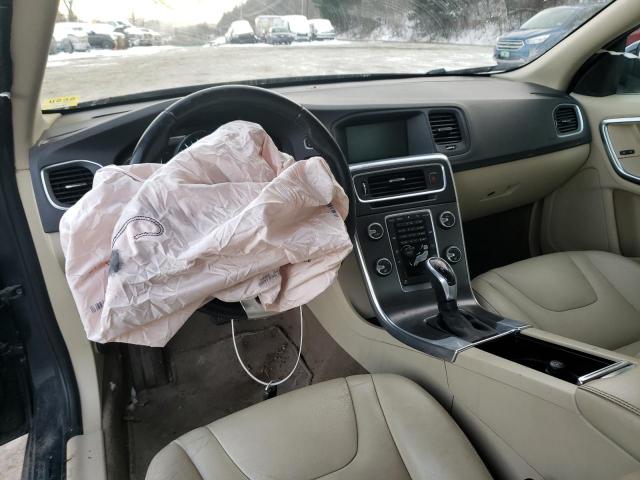 YV1612TB3F2309307 Volvo S60