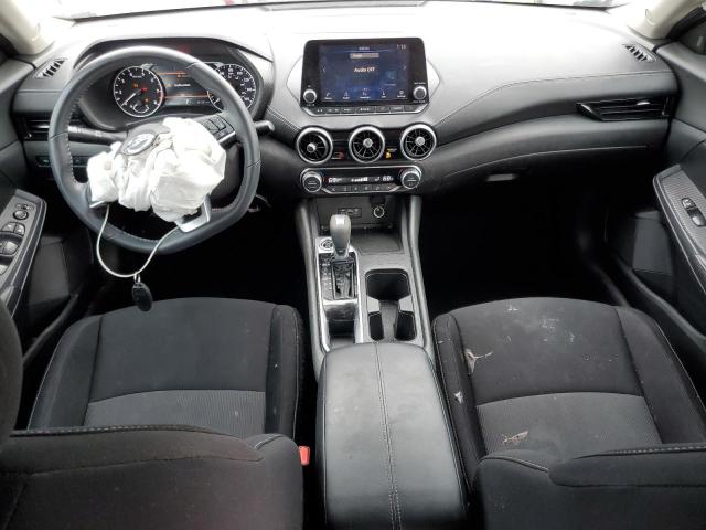 3N1AB8CV4MY244124 Nissan SENTRA SV