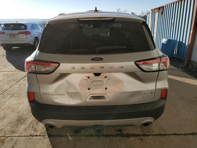 2020 FORD ESCAPE TIT - 1FMCU9J92LUA66576